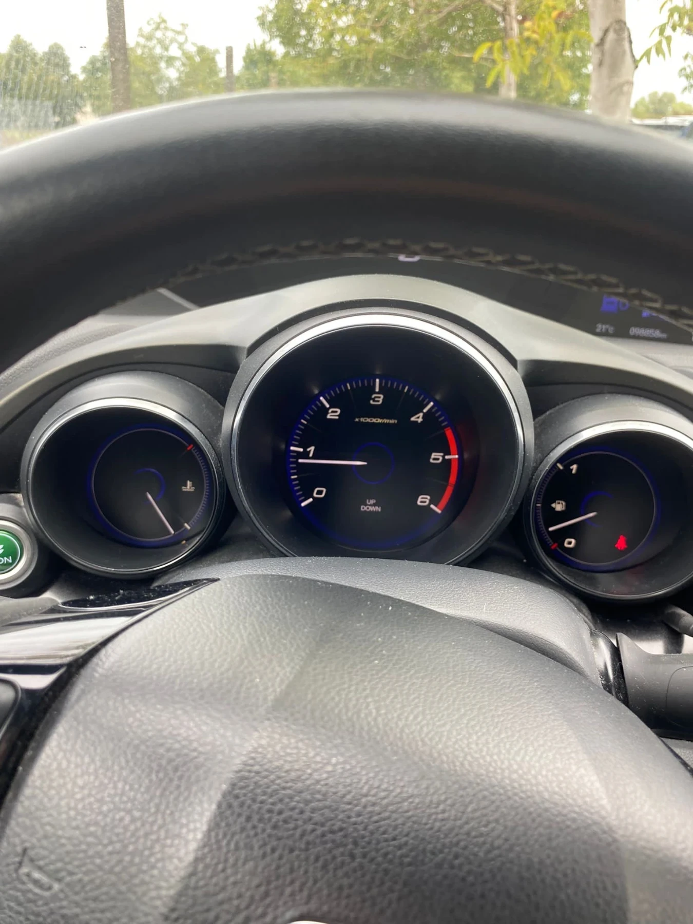 Honda Civic  - изображение 6