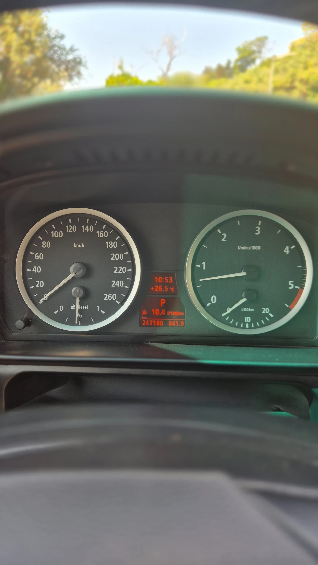 BMW 530 530d - изображение 7
