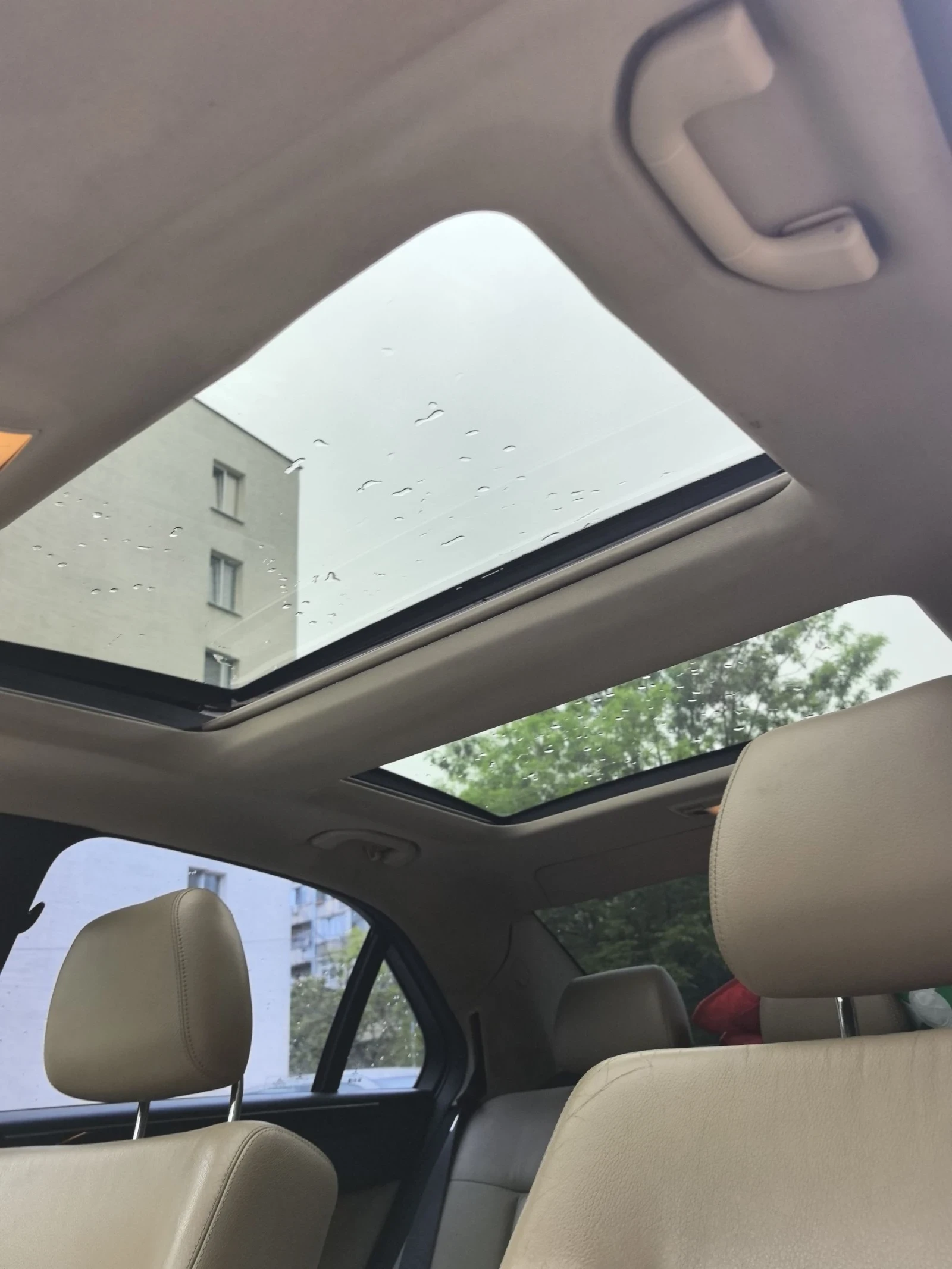 Mercedes-Benz E 350 | Mobile.bg � ����������� 8
