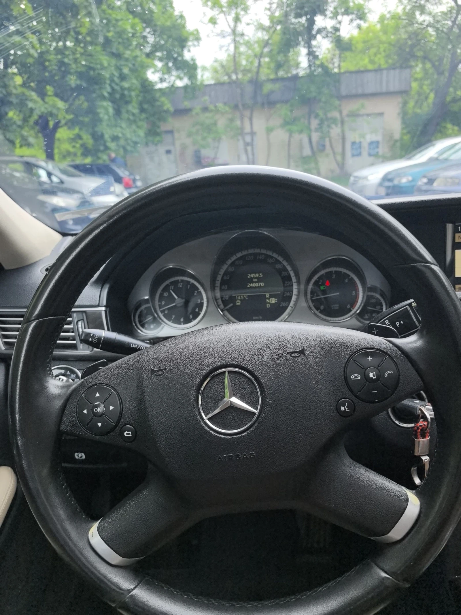 Mercedes-Benz E 350 | Mobile.bg � ����������� 16