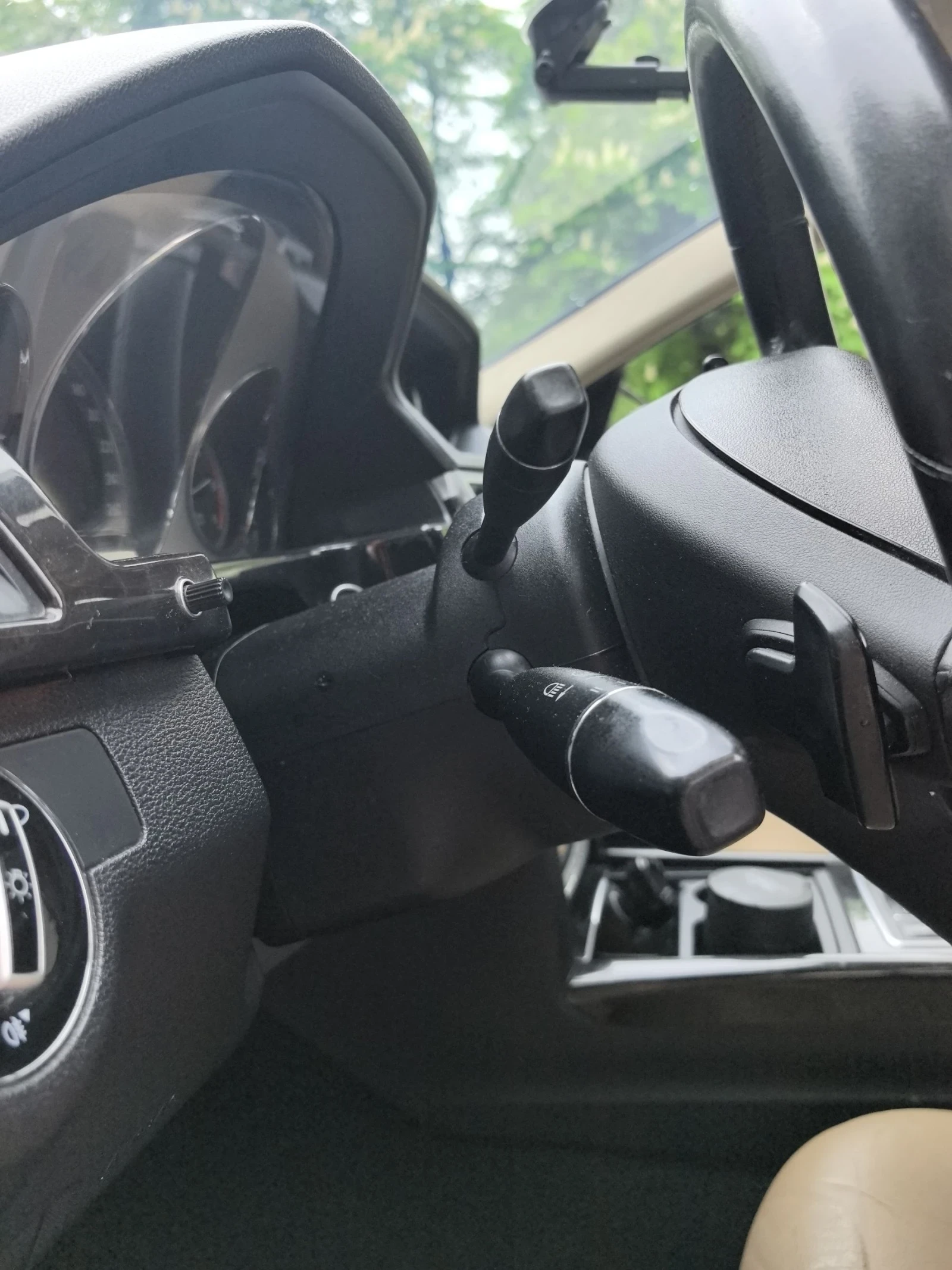 Mercedes-Benz E 350 | Mobile.bg � ����������� 9