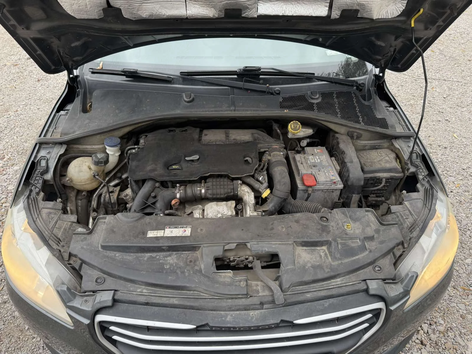 Peugeot 301 | Mobile.bg — изображение 12