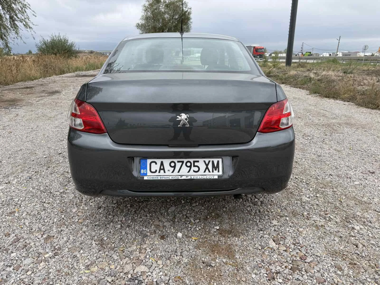 Peugeot 301 | Mobile.bg — изображение 10
