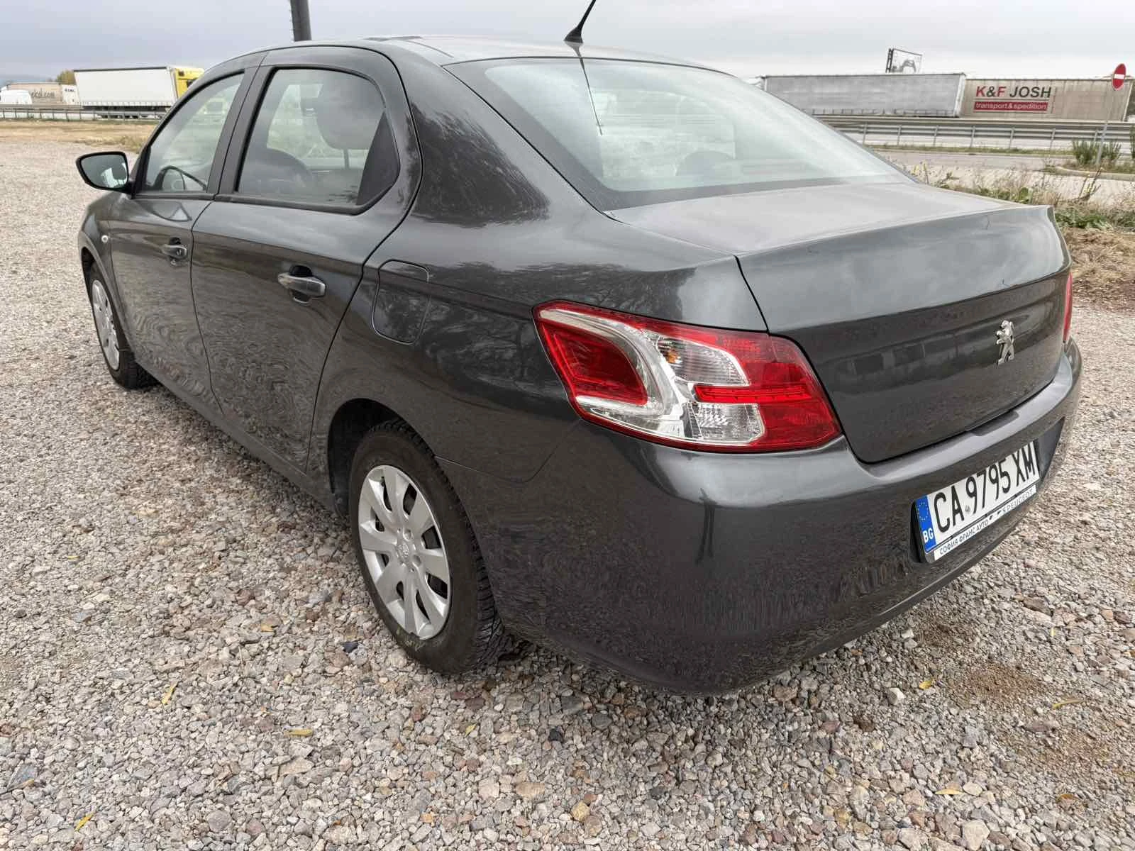 Peugeot 301 | Mobile.bg — изображение 11