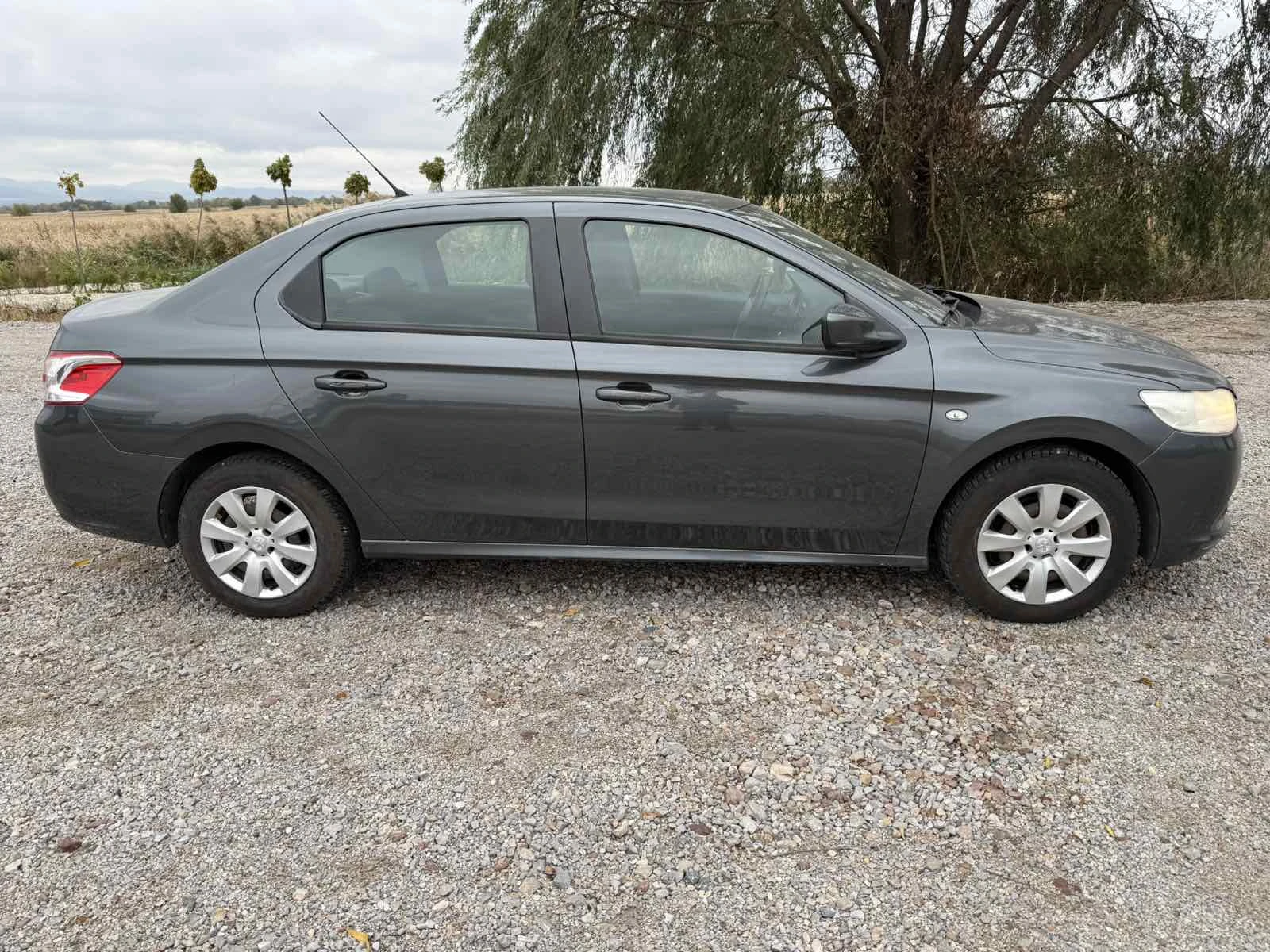 Peugeot 301 | Mobile.bg — изображение 8