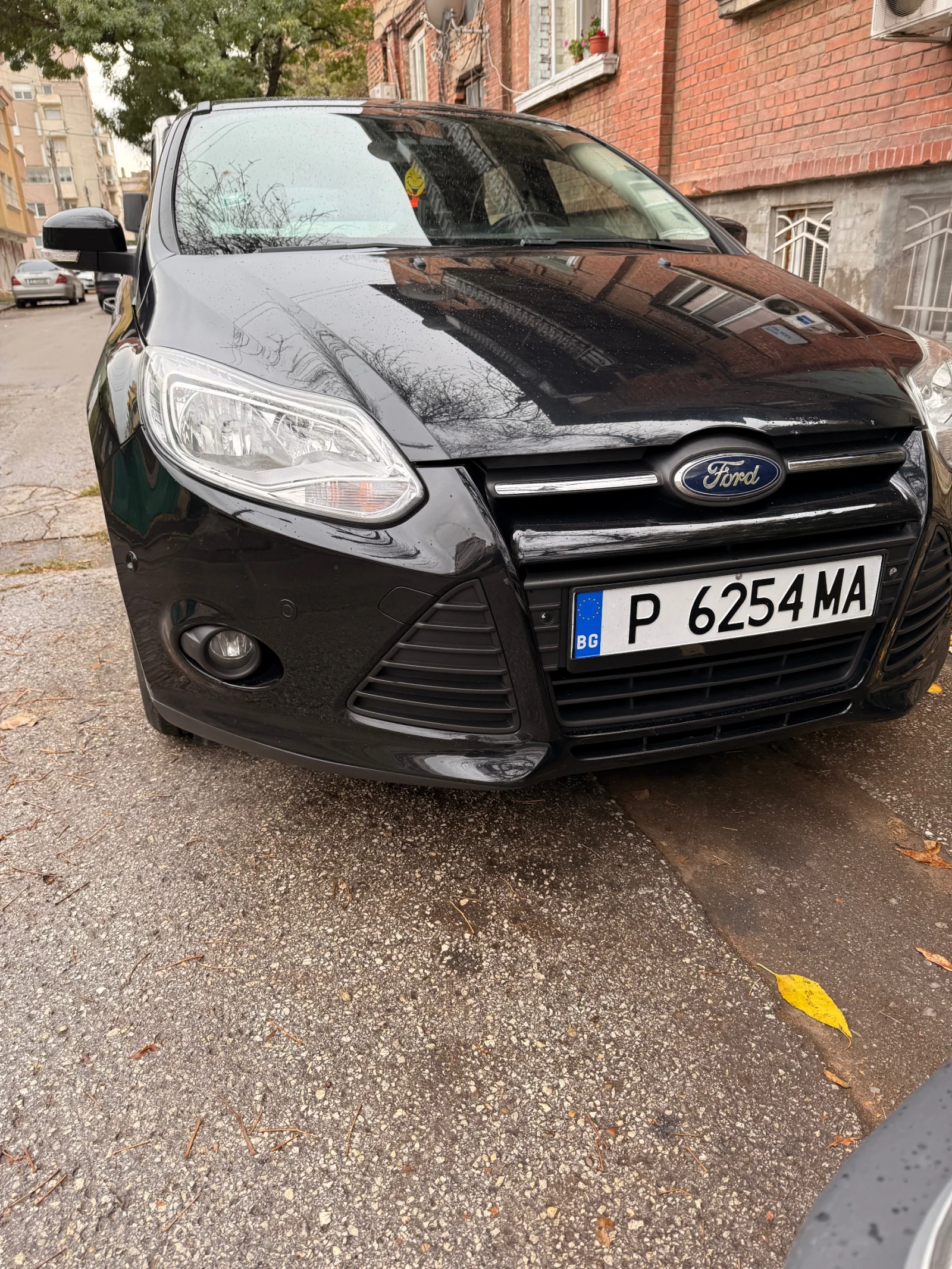 Ford Focus  - изображение 10