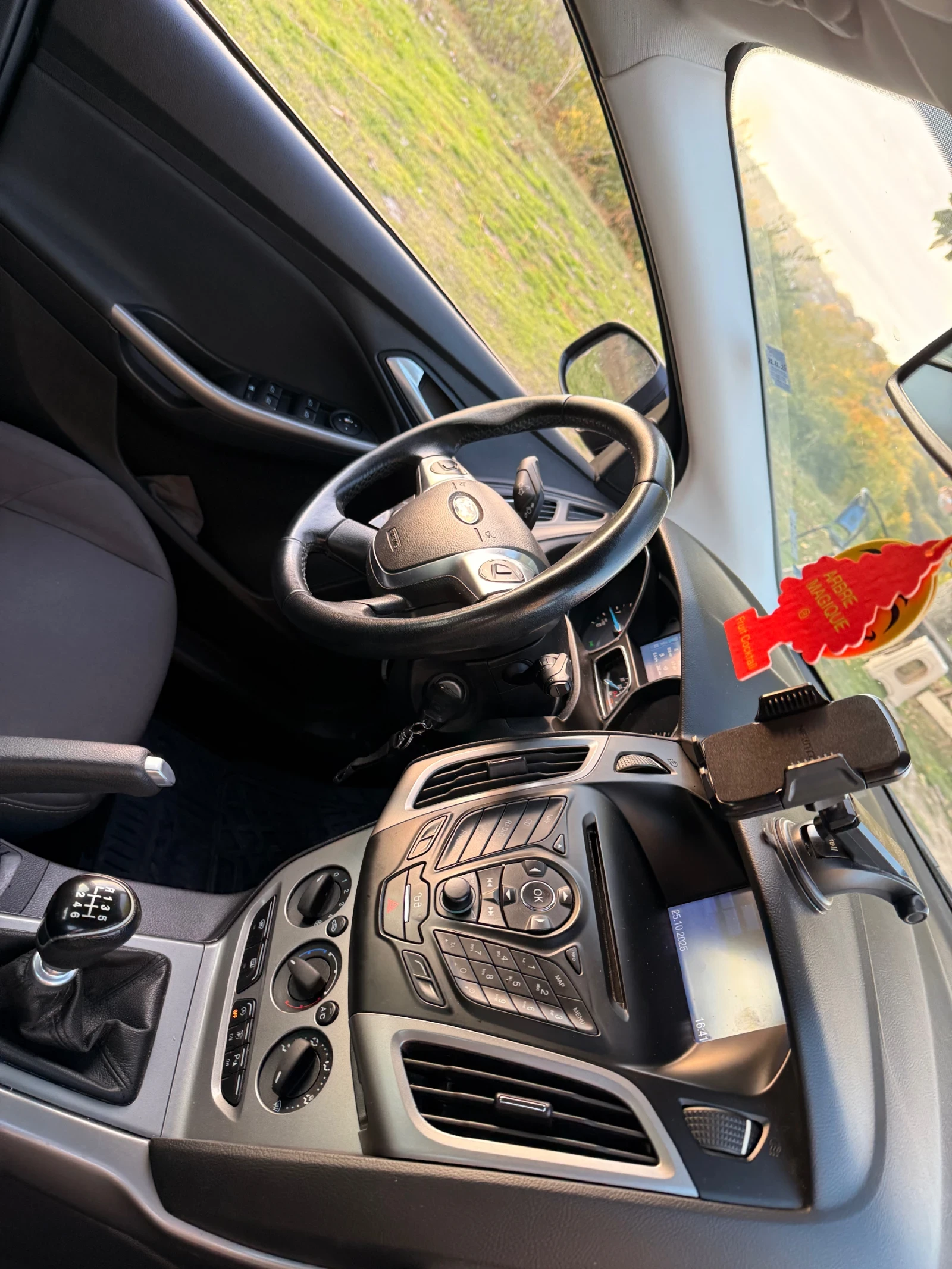 Ford Focus  - изображение 6