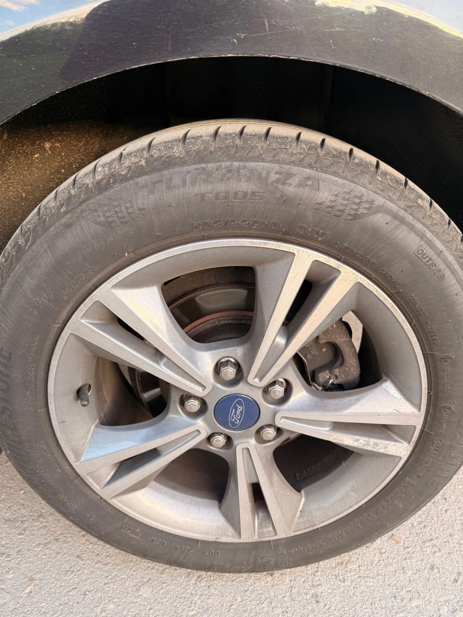 Ford Focus  - изображение 5