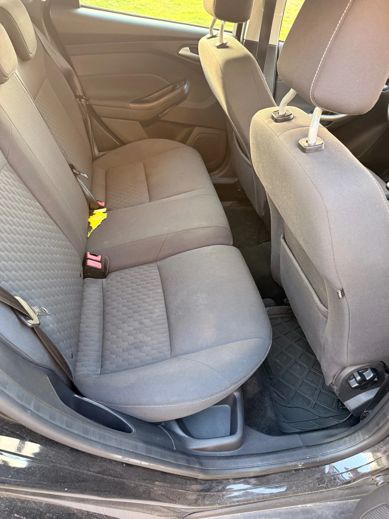 Ford Focus  - изображение 7