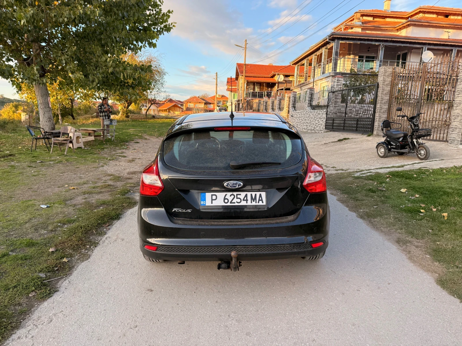 Ford Focus  - изображение 2
