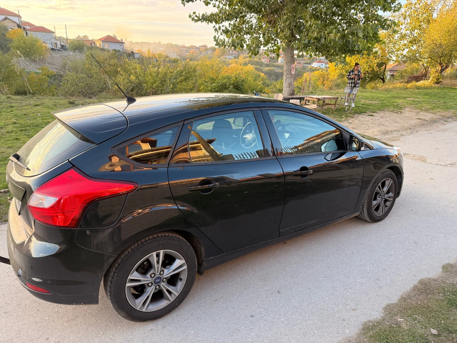 Ford Focus  - изображение 4