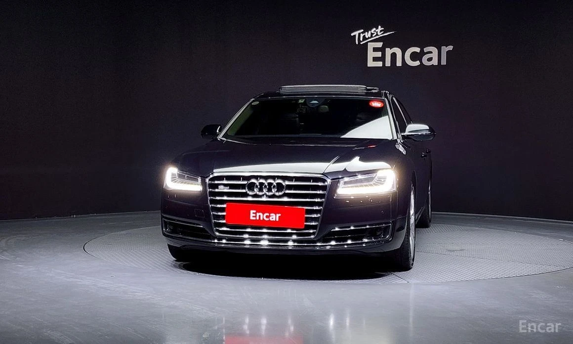 Audi A8 | Mobile.bg   3