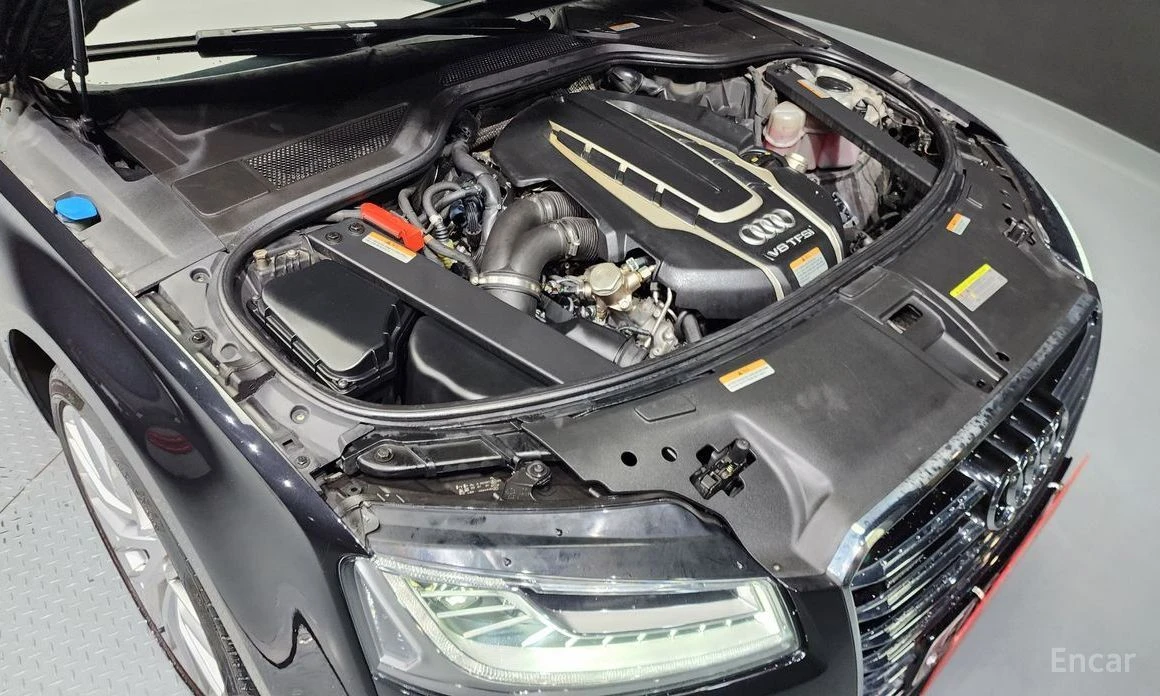 Audi A8 | Mobile.bg   6