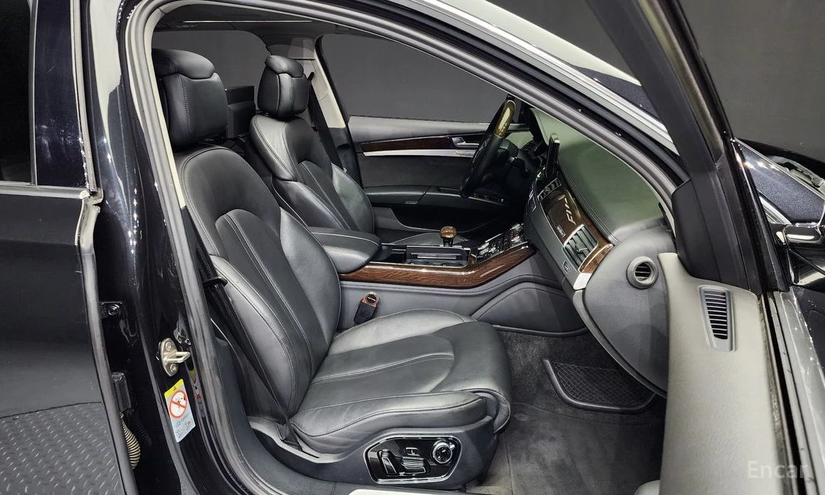 Audi A8 | Mobile.bg   11