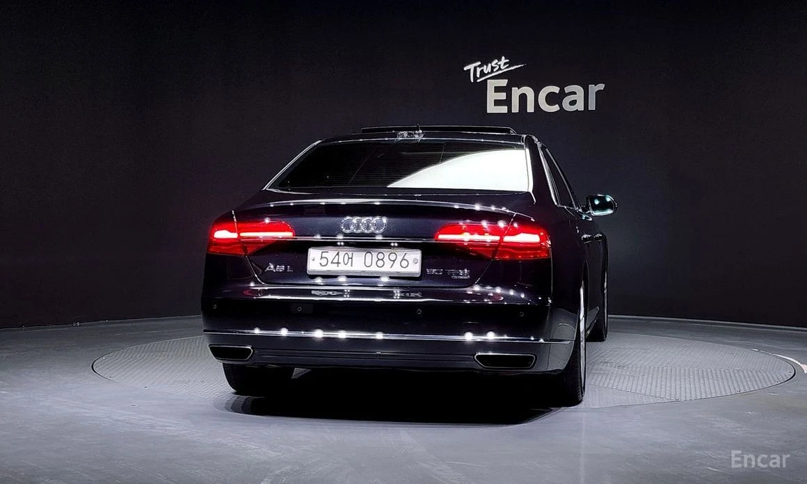 Audi A8 | Mobile.bg   4