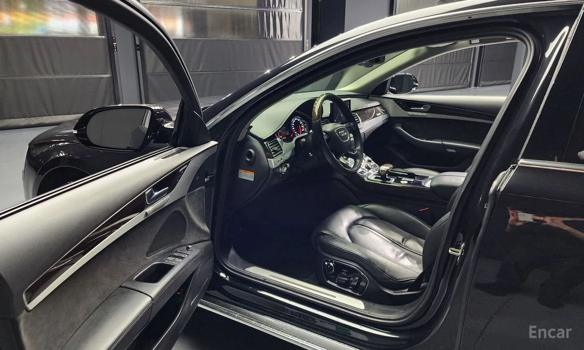 Audi A8 | Mobile.bg   10
