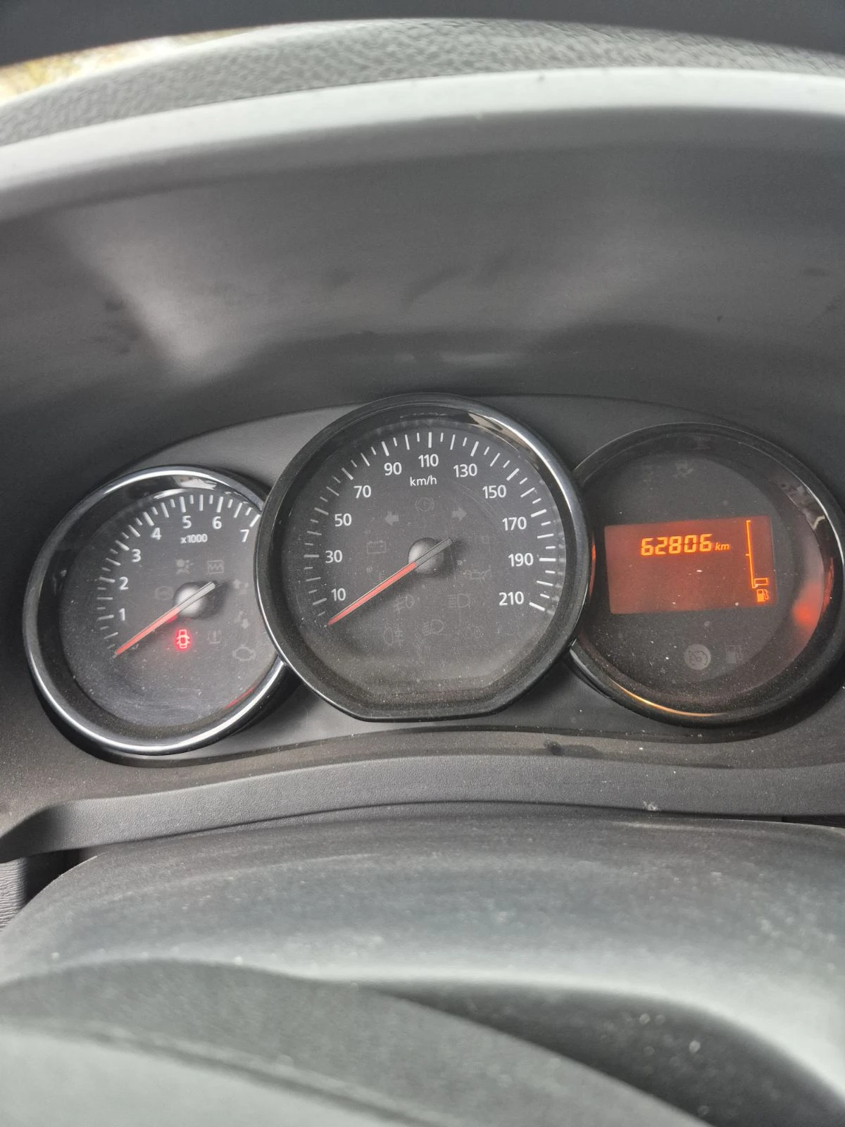 Dacia Dokker  - изображение 6