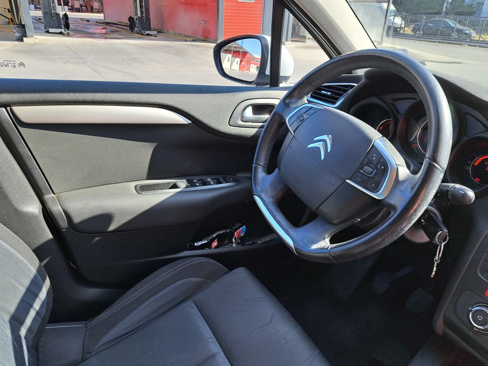 Citroen C4  - изображение 2