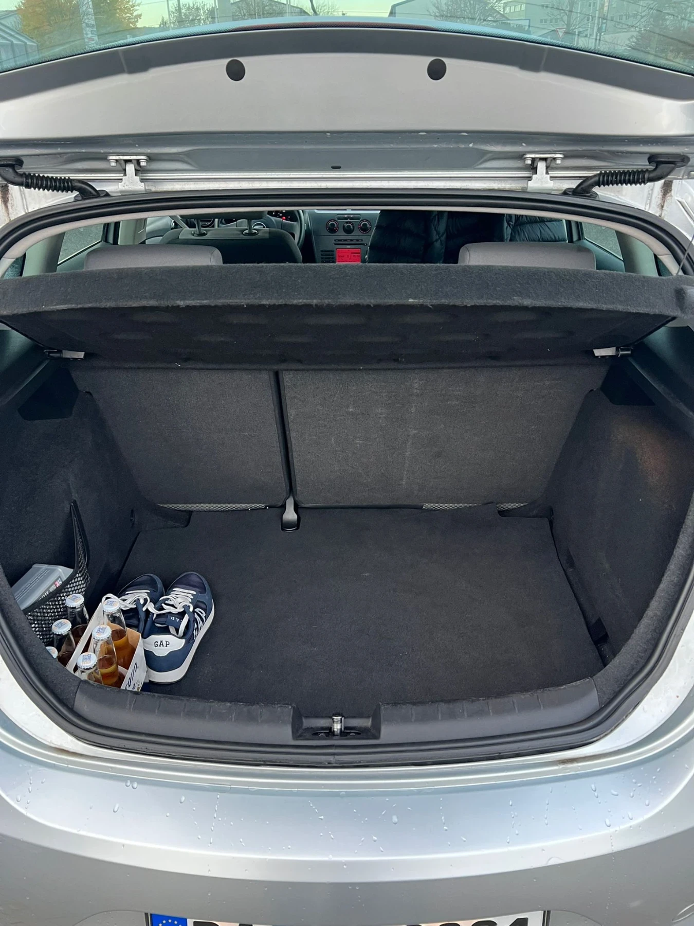 Seat Leon | Mobile.bg   4