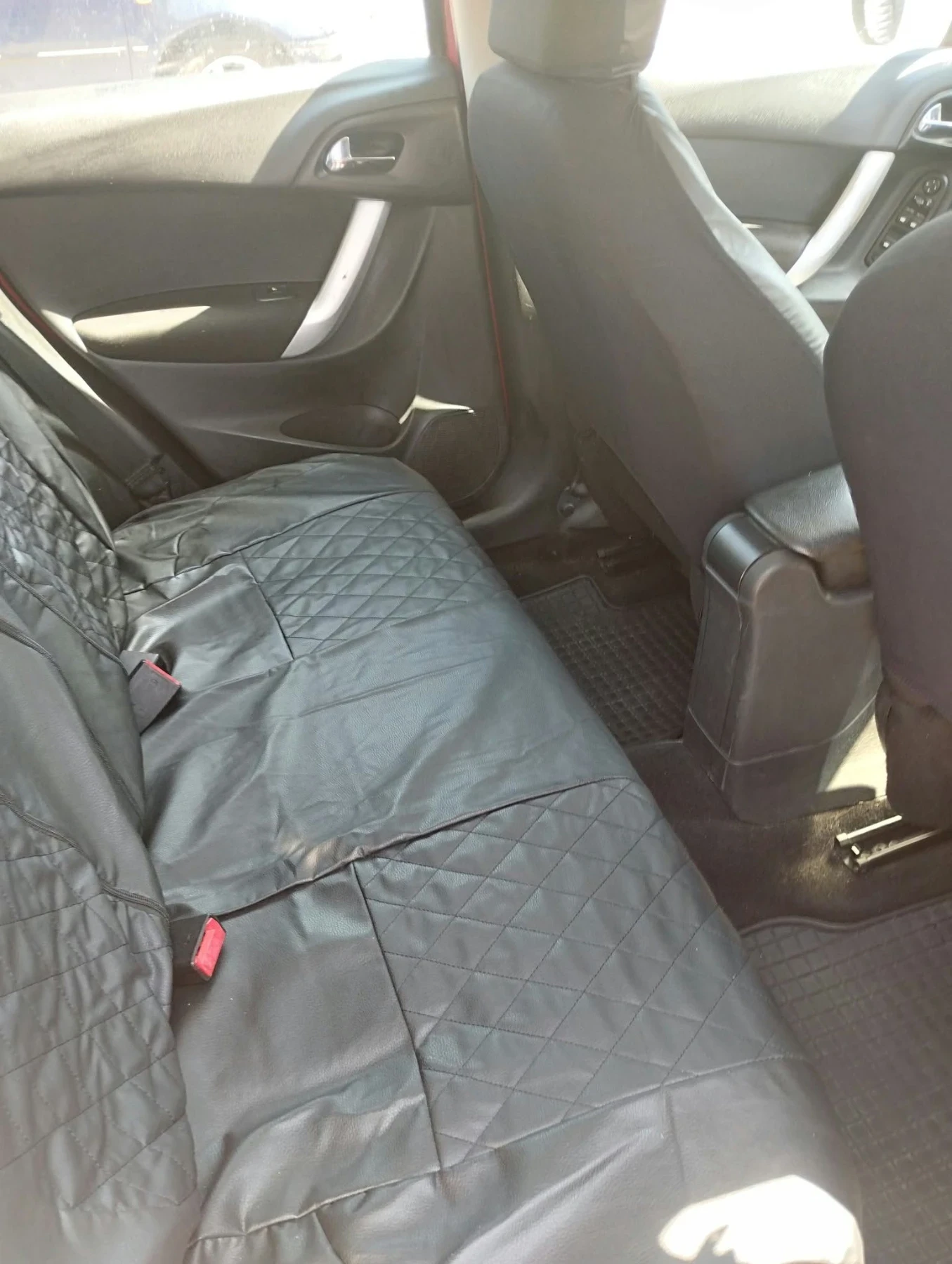 Citroen C3, снимка 16 - Автомобили и джипове - 56202627