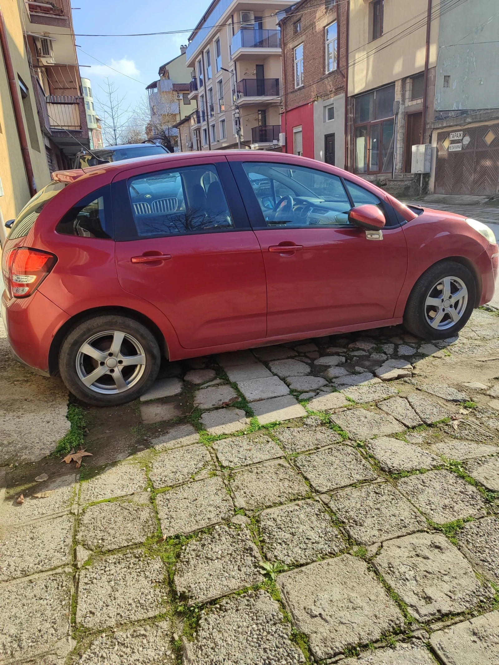 Citroen C3  - изображение 2