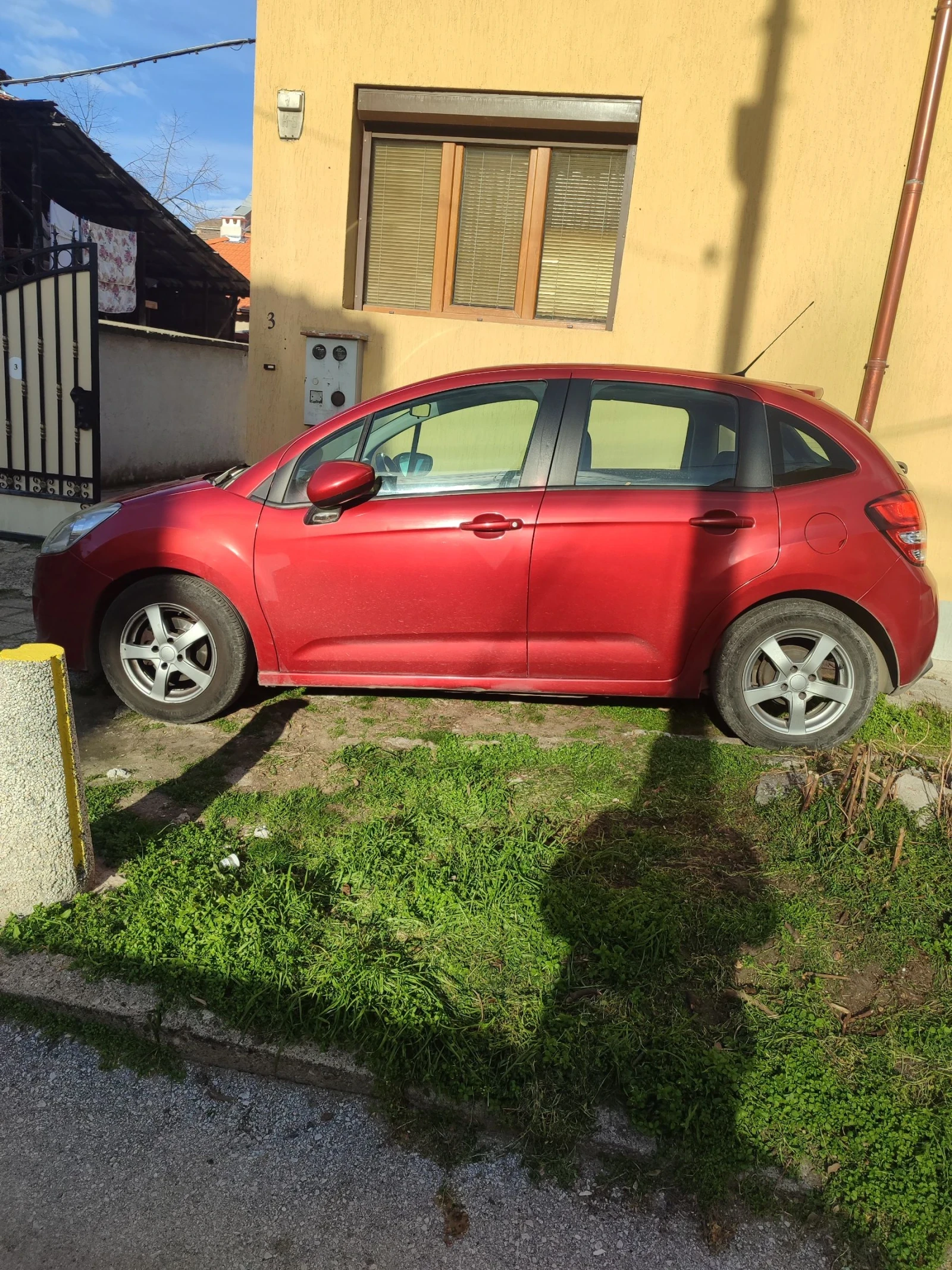 Citroen C3 | Mobile.bg � ����������� 9