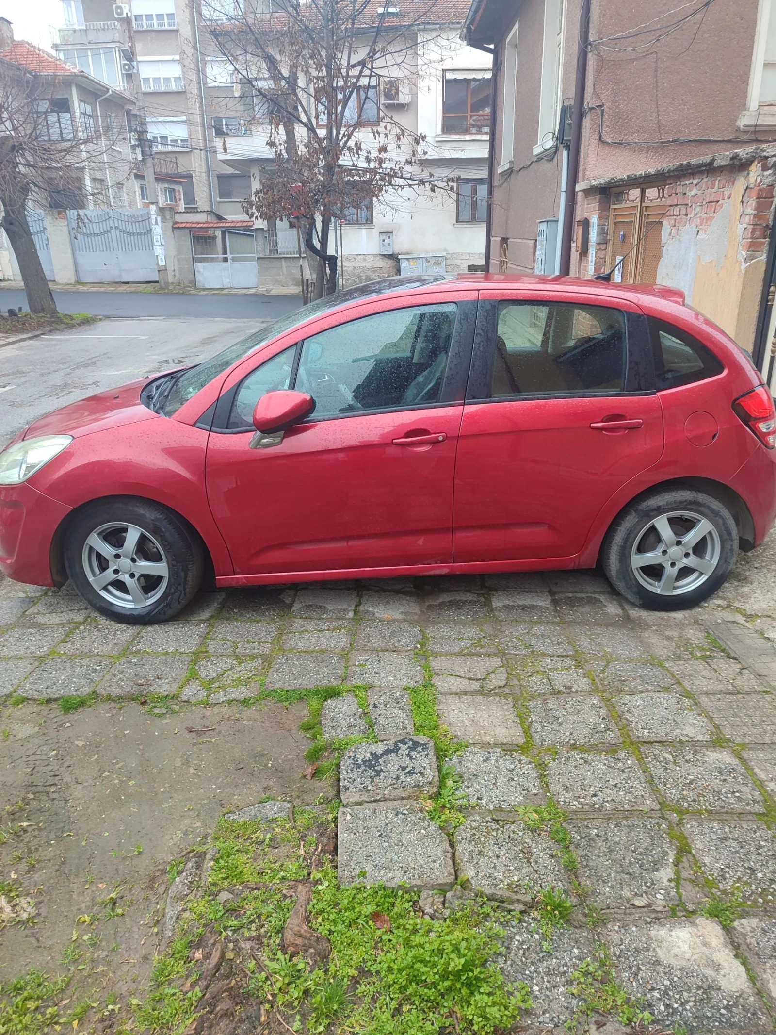 Citroen C3 | Mobile.bg � ����������� 7
