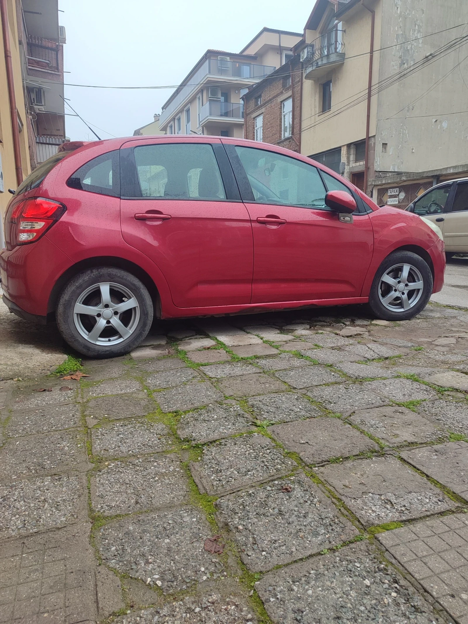 Citroen C3 | Mobile.bg � ����������� 8