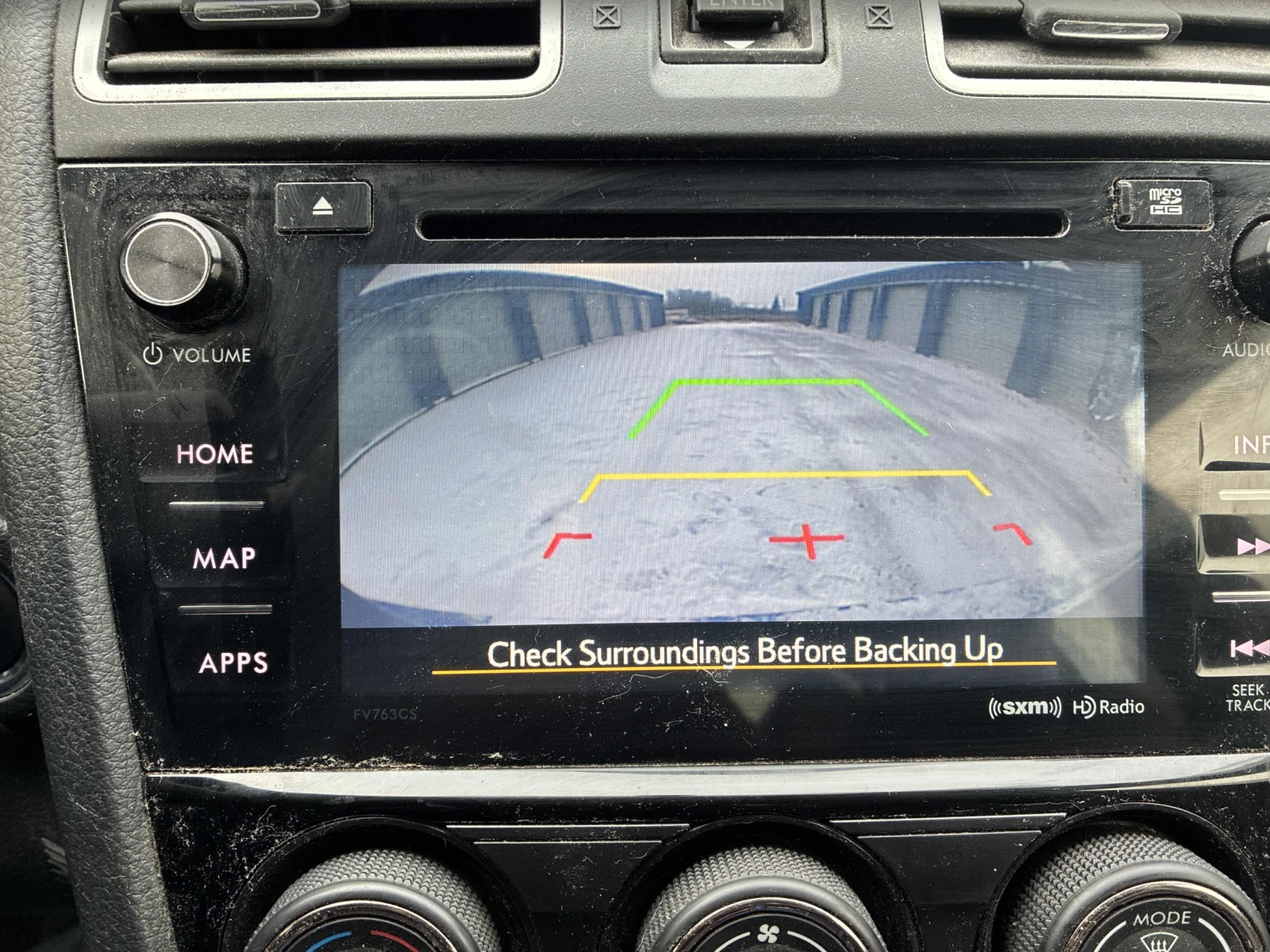 Subaru WRX Sport-tech  | Mobile.bg   13