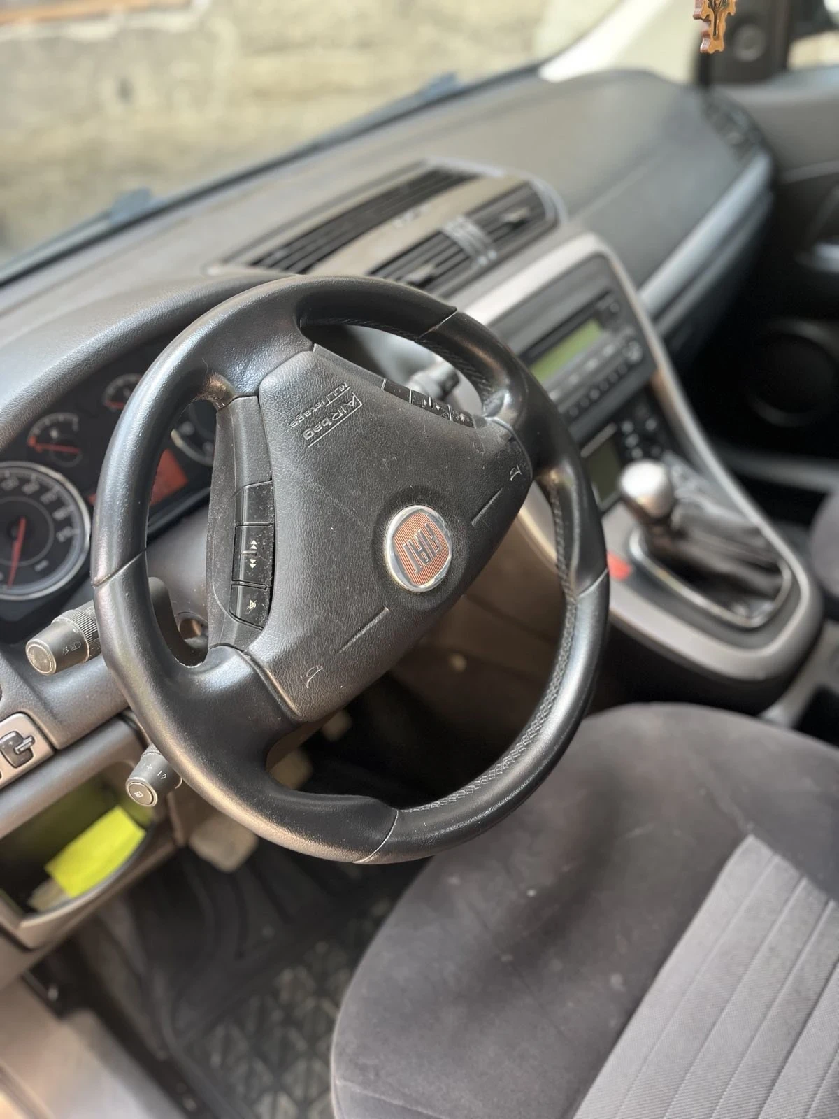 Fiat Croma | Mobile.bg   5