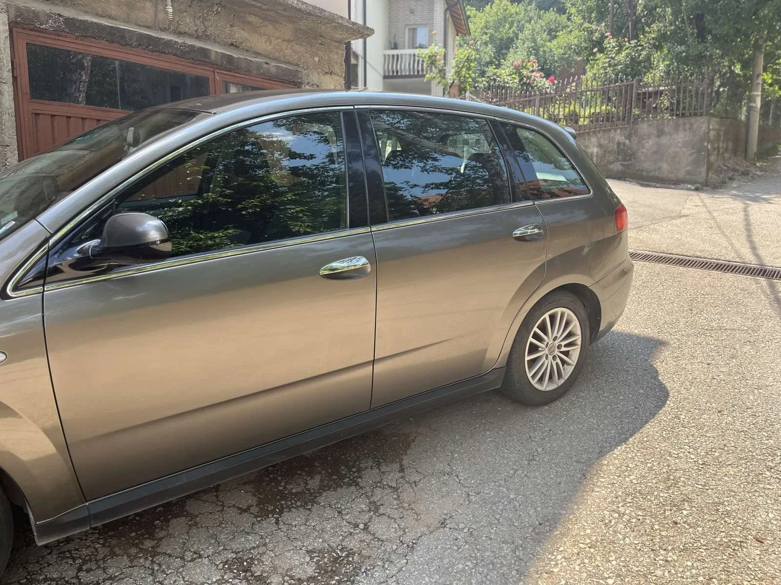 Fiat Croma | Mobile.bg   2