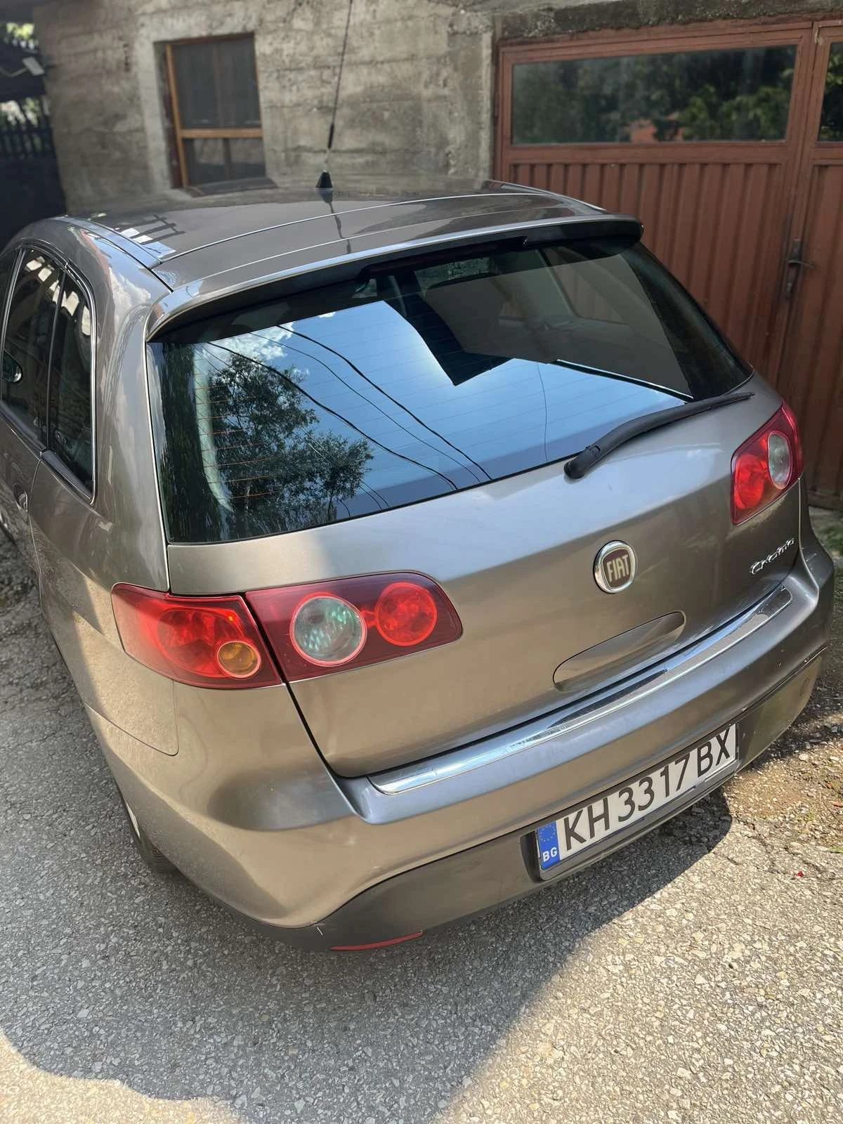 Fiat Croma | Mobile.bg   3