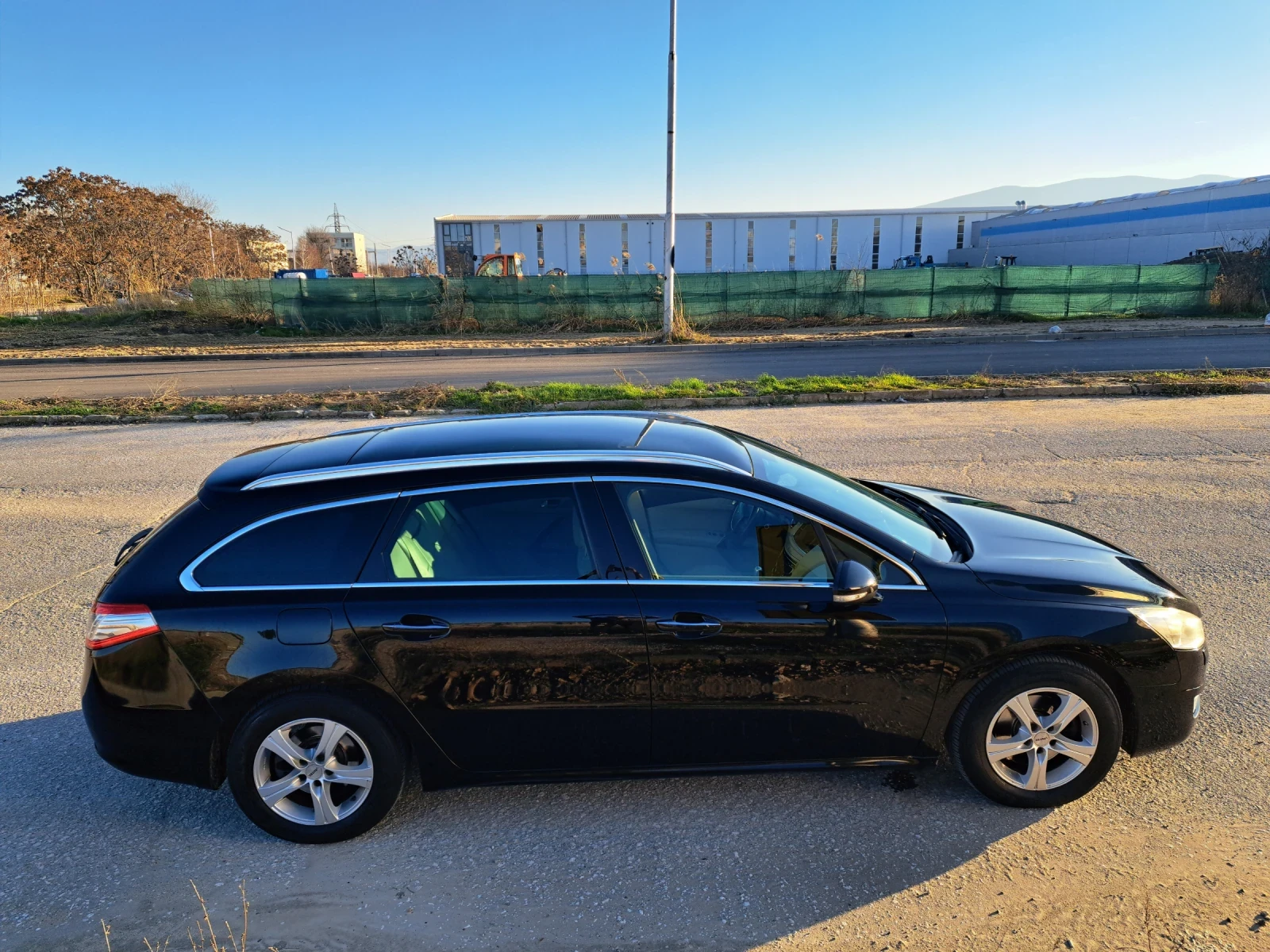 Peugeot 508  - изображение 3