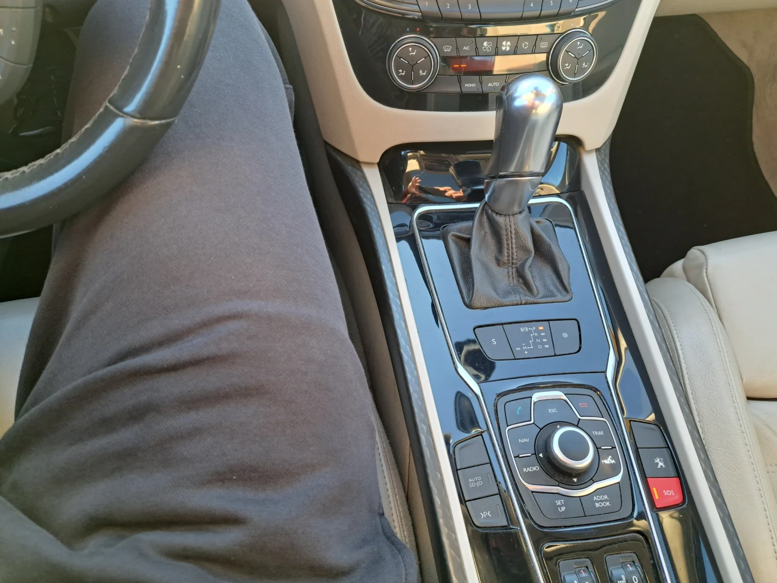 Peugeot 508  - изображение 8