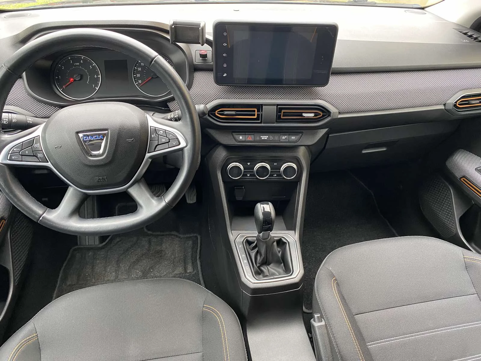 Dacia Sandero Stepway | Mobile.bg � ����������� 7