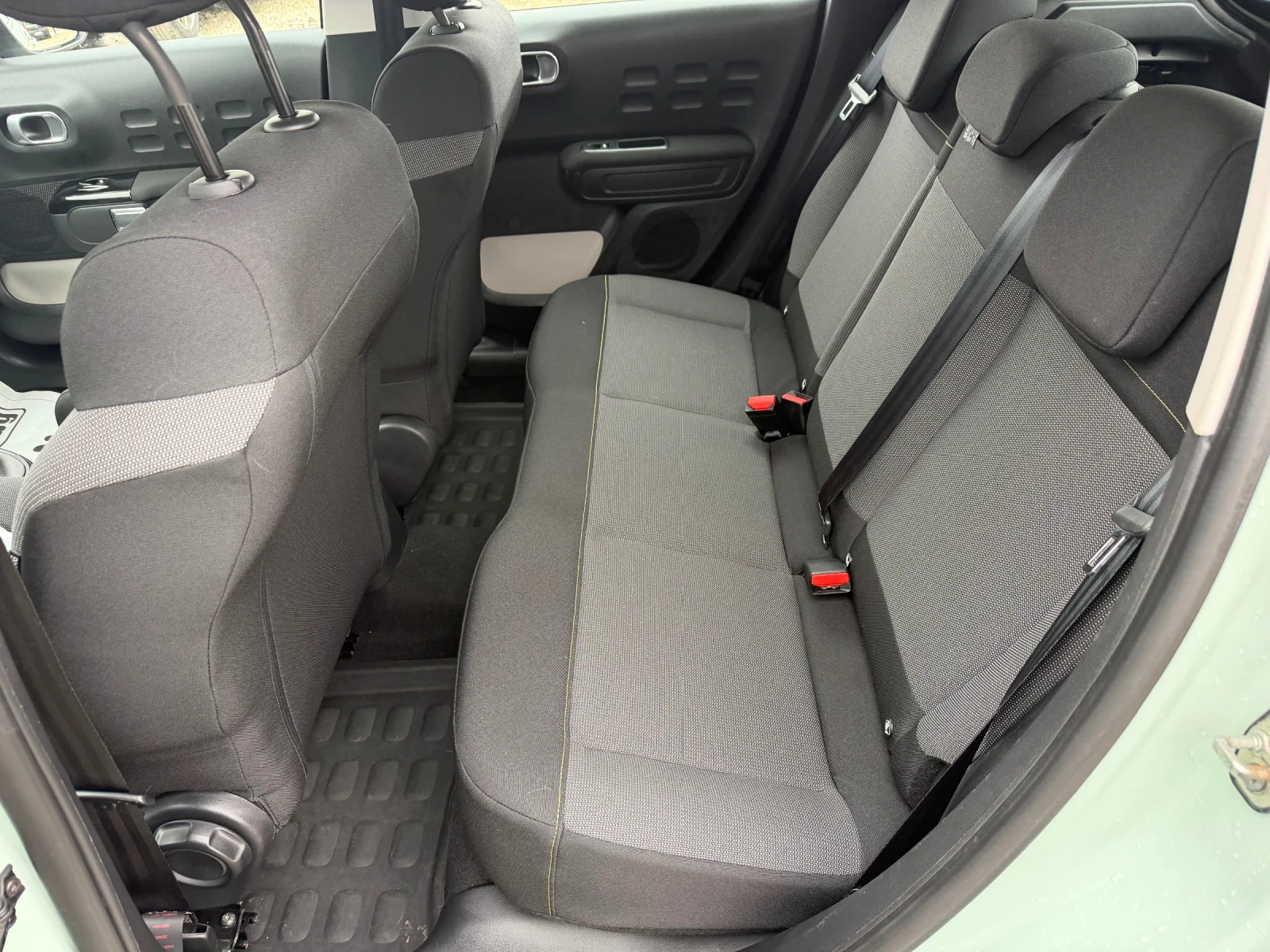 Citroen C3 1.6d/100hp/EVEO6/ | Mobile.bg � ����������� 11