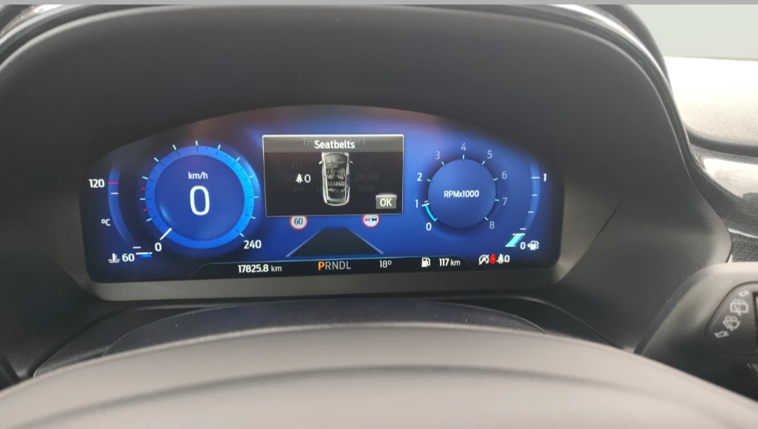 Ford Puma 1.0 EcoBoost | Mobile.bg � ����������� 11