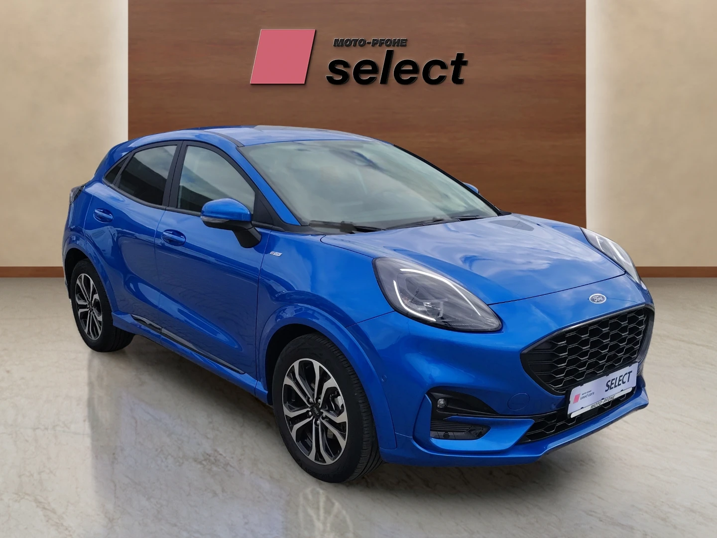 Ford Puma 1.0 EcoBoost | Mobile.bg � ����������� 7