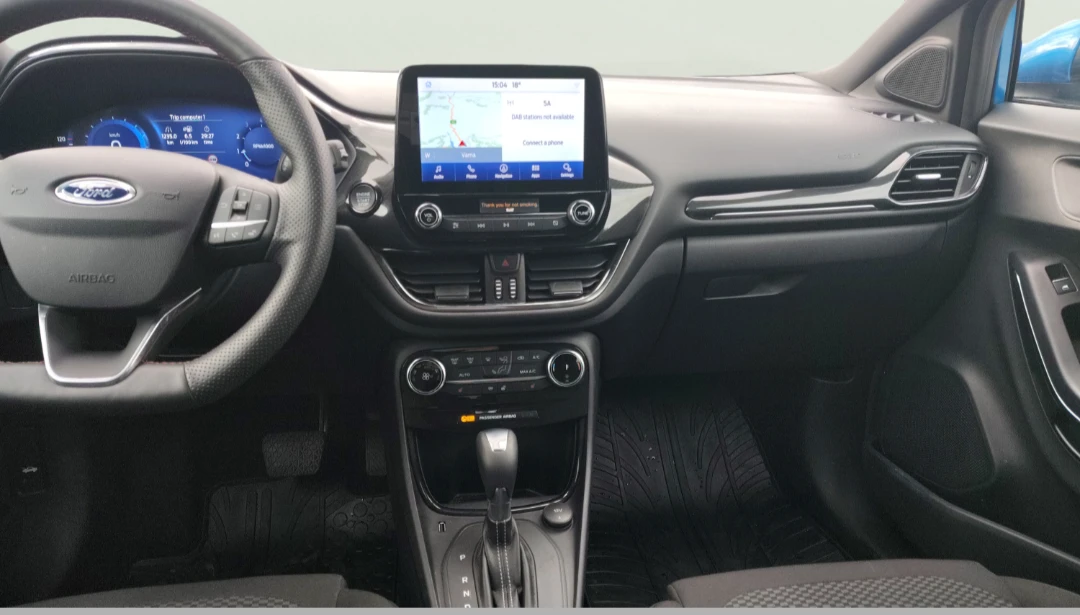 Ford Puma 1.0 EcoBoost | Mobile.bg � ����������� 9