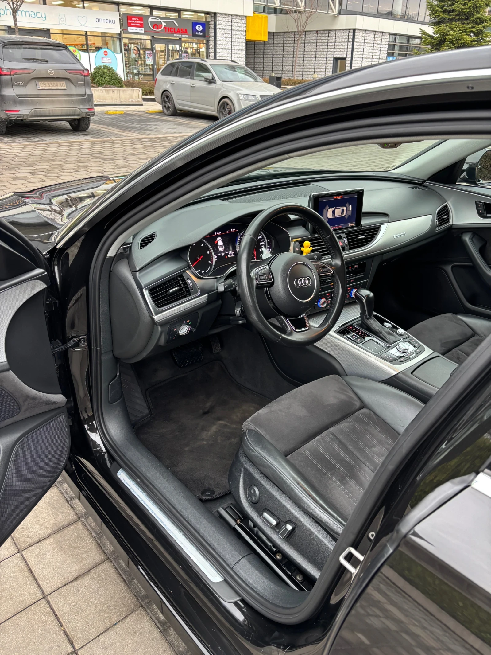 Audi A6 | Mobile.bg � ����������� 15