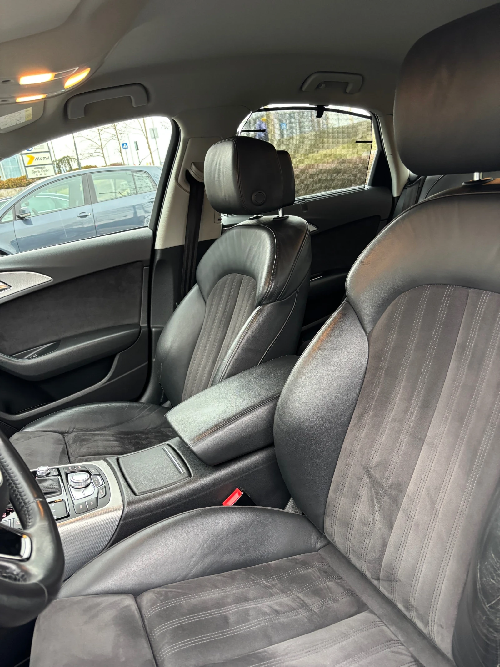 Audi A6 | Mobile.bg � ����������� 14