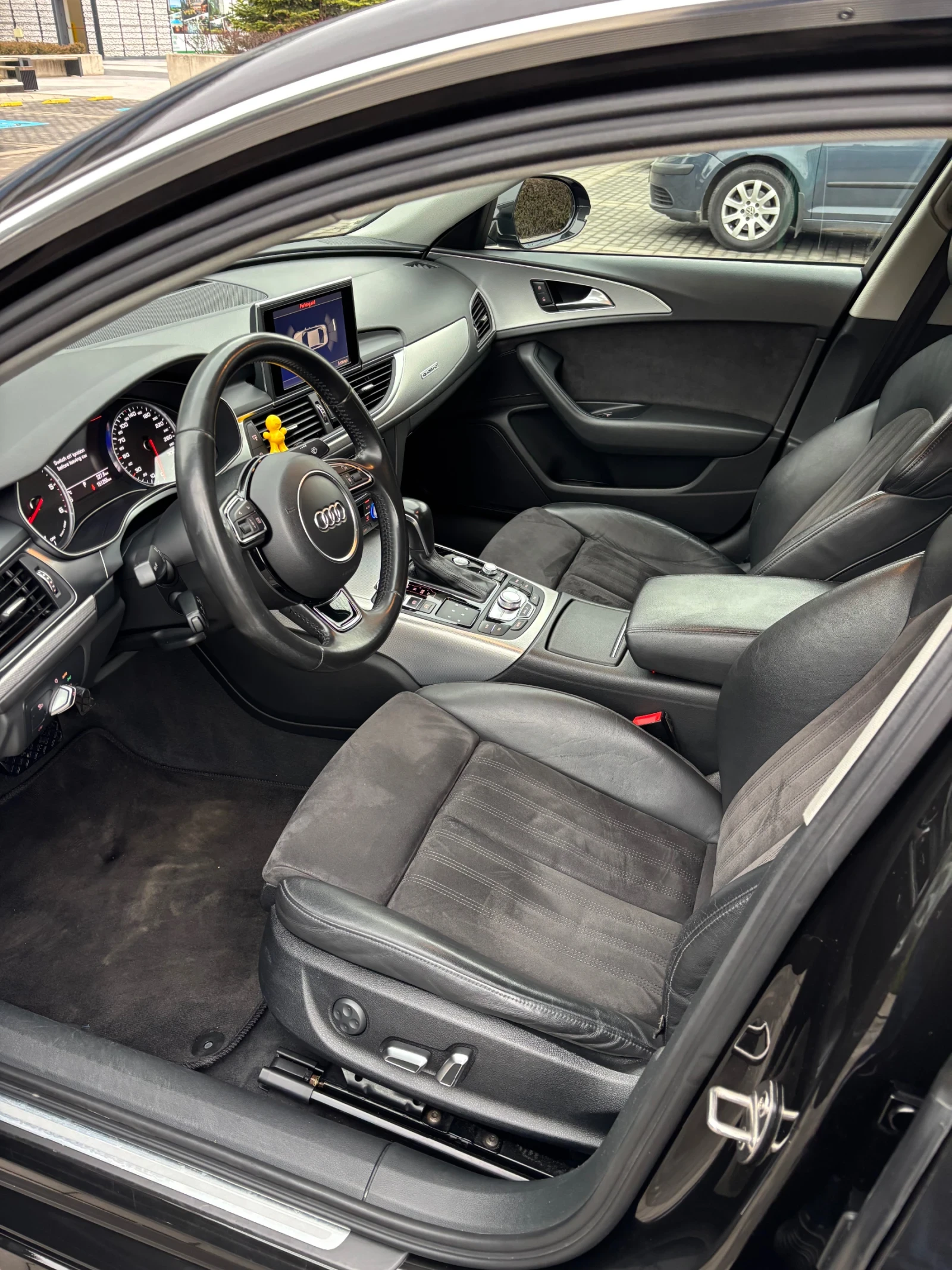 Audi A6 | Mobile.bg � ����������� 13