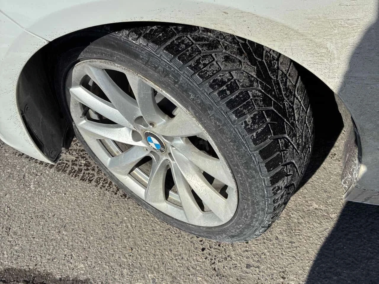 BMW 330 i xDrive/CARFAX/ШИБИДАХ/ПРЕДСТАВИТЕЛСТВО НА BMW - изображение 6