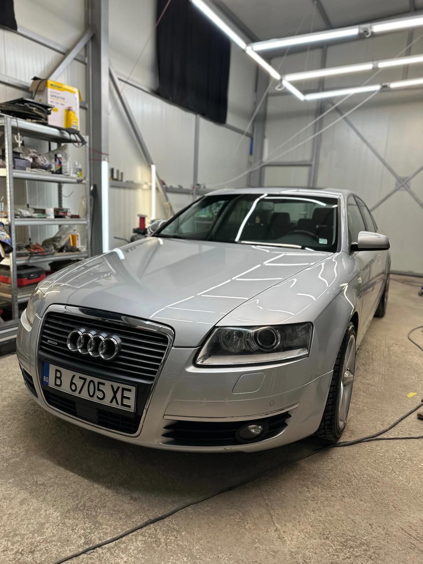 Audi A6 | Mobile.bg � ����������� 1