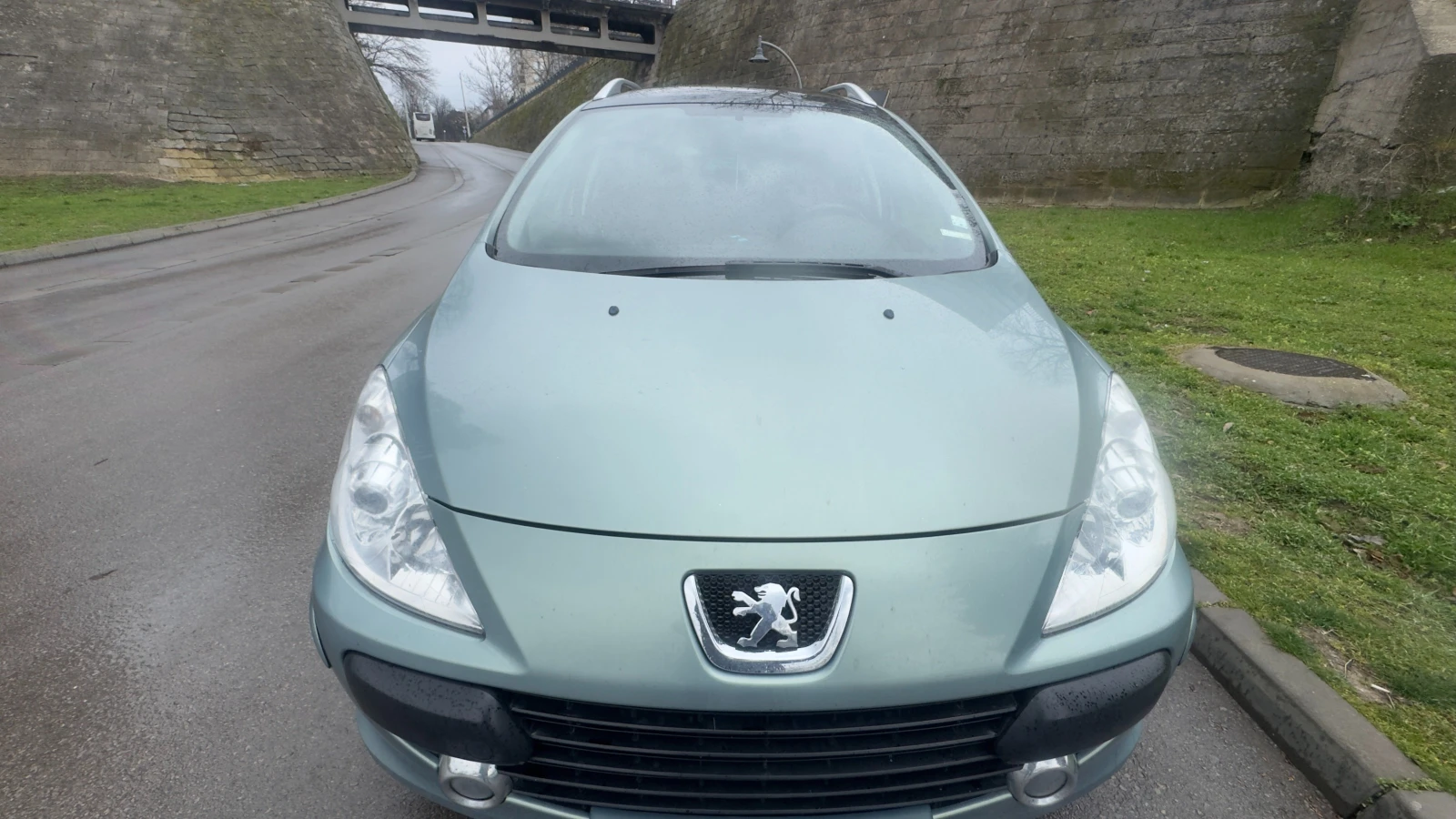 Peugeot 307 | Mobile.bg � ����������� 7