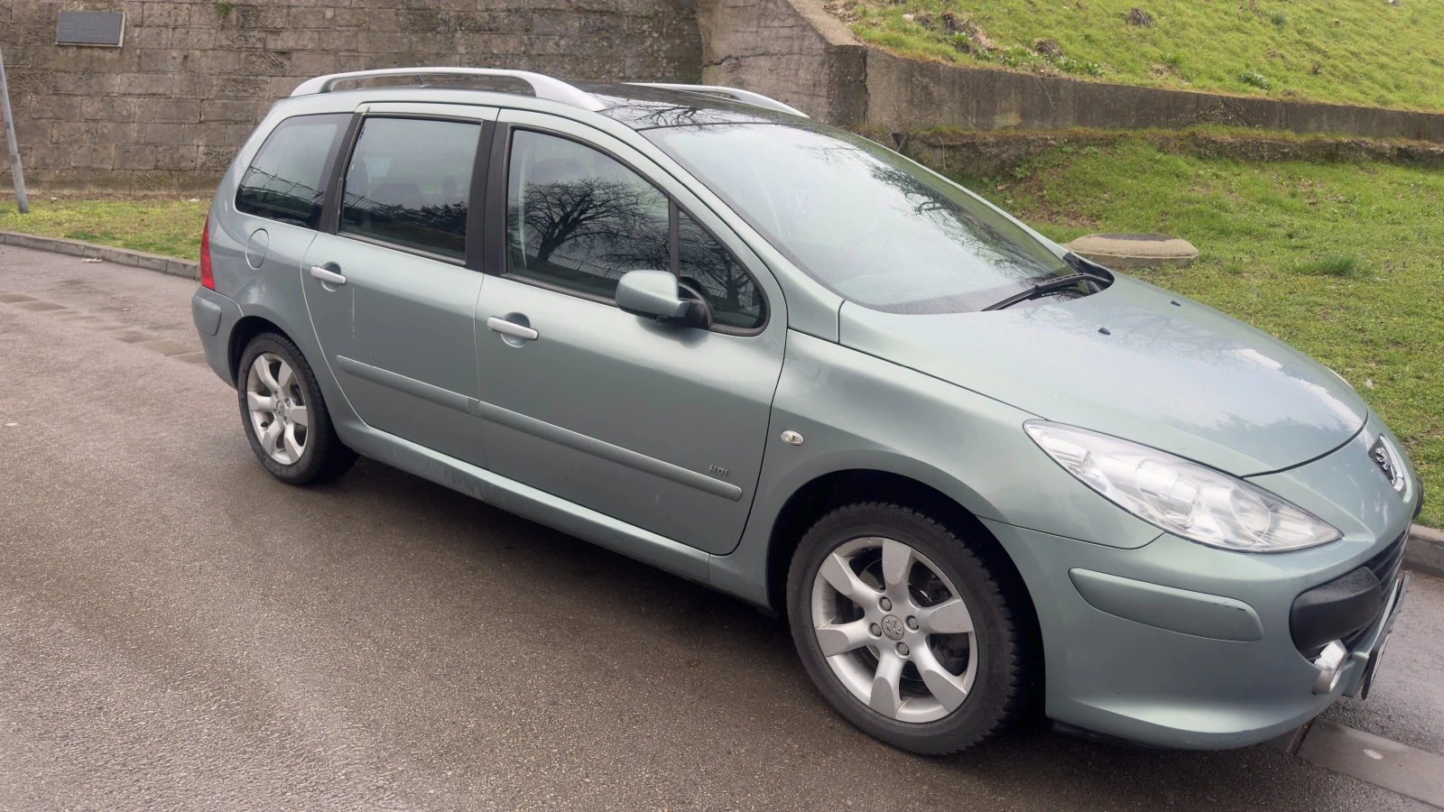 Peugeot 307 | Mobile.bg � ����������� 6