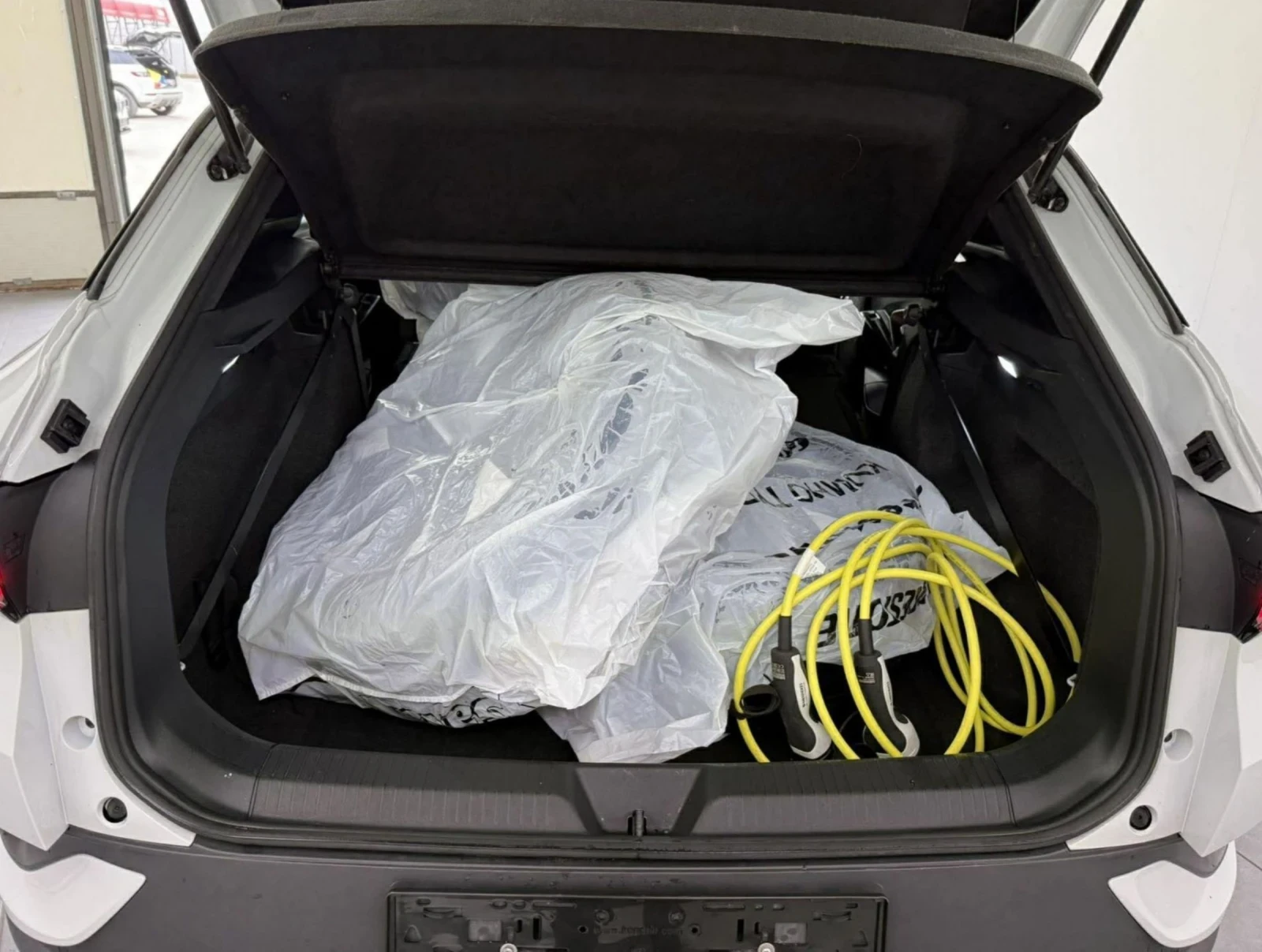 VW ID.4 82 KWh 150KW.KAMERA.LED.NAVI, снимка 8 - Автомобили и джипове - 53835450