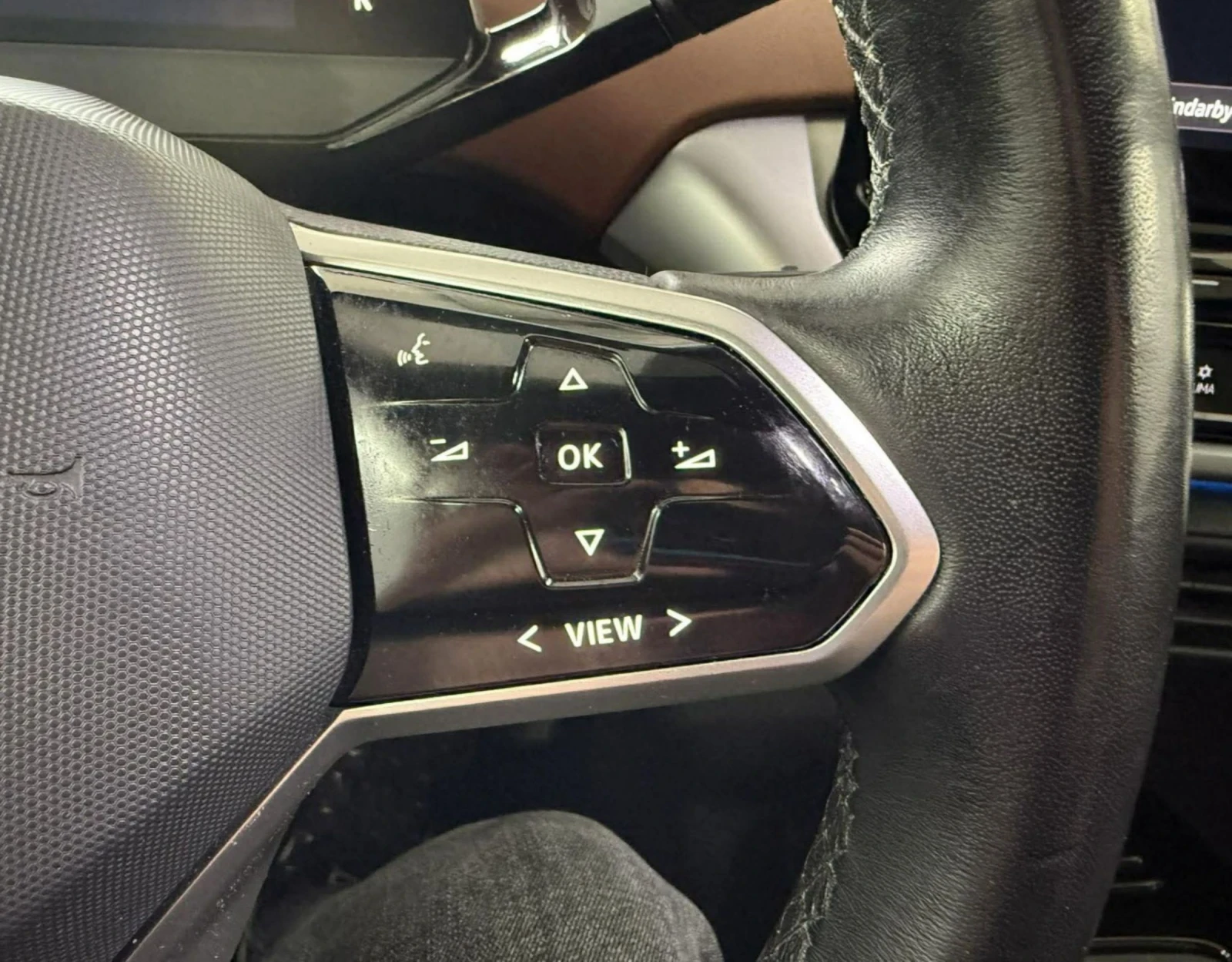 VW ID.4 82 KWh 150KW.KAMERA.LED.NAVI, снимка 10 - Автомобили и джипове - 53835450