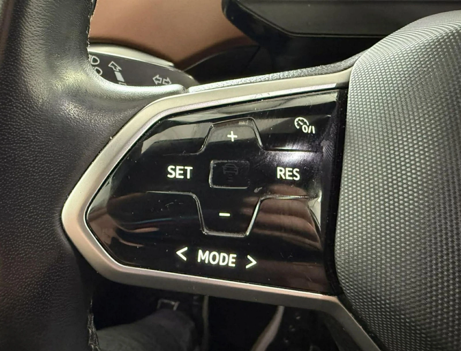 VW ID.4 82 KWh 150KW.KAMERA.LED.NAVI, снимка 14 - Автомобили и джипове - 53835450