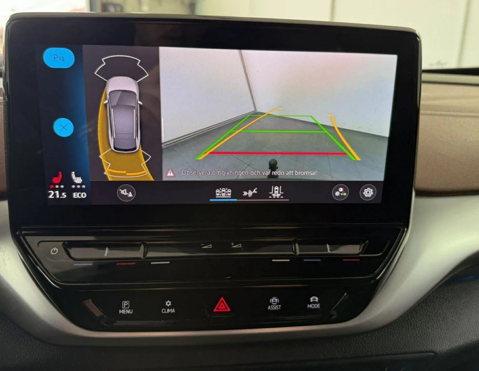 VW ID.4 82 KWh 150KW.KAMERA.LED.NAVI, снимка 9 - Автомобили и джипове - 53835450